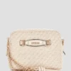 Francy camera-crossbodytas