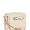 Francy camera-crossbodytas