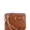 Francy camera-crossbodytas