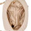 Francy camera-crossbodytas