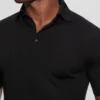 Fred wollen polotrui