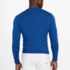 Fred wollen trui met ronde hals