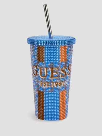 G-Cube Logo reisbeker