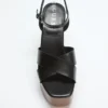 G Logo Sandalen