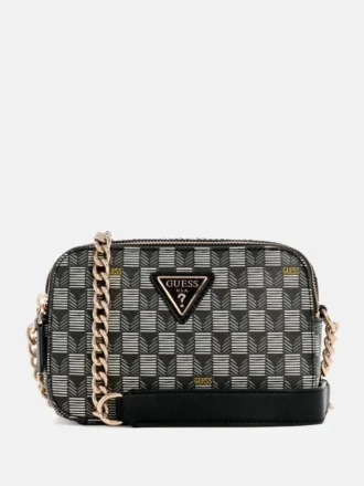 G Wave Camera Crossbody