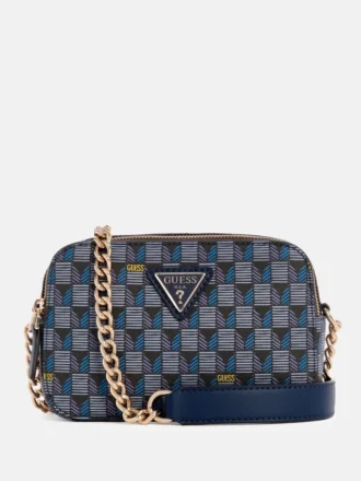 G Wave Camera Crossbody