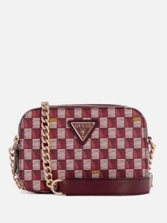 G Wave Camera Crossbody G Wave Camera Crossbody