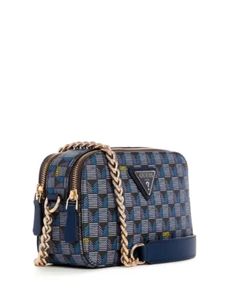 G Wave Camera Crossbody