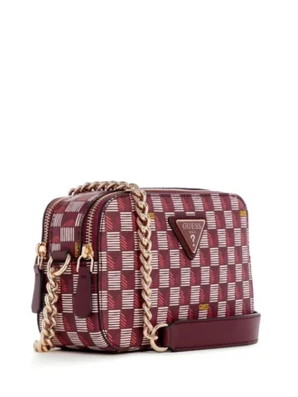 G Wave Camera Crossbody G Wave Camera Crossbody