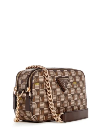 G Wave Camera Crossbody