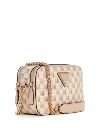 G Wave Camera Crossbody