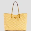 G Wave grote shopper set