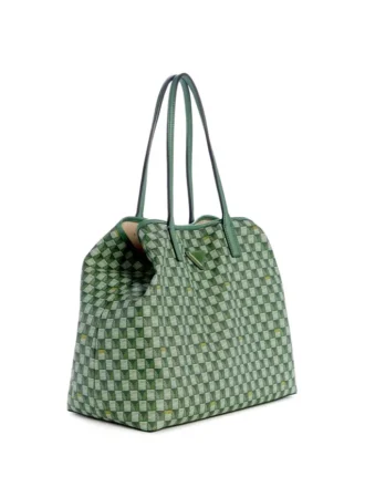 G Wave grote shopper set