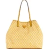 G Wave grote shopper set