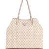 G Wave grote shopper set
