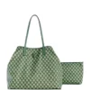 G Wave grote shopper set