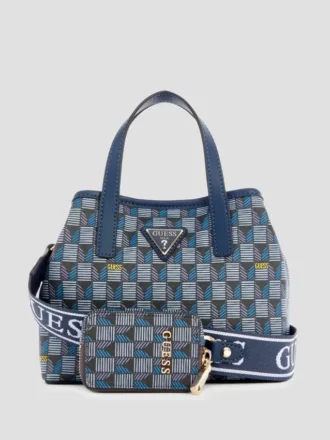 G Wave mini-shoppers