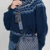 G Wave mini-shoppers