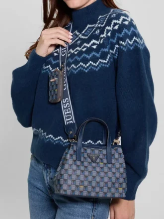 G Wave mini-shoppers