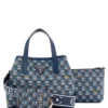 G Wave mini-shoppers