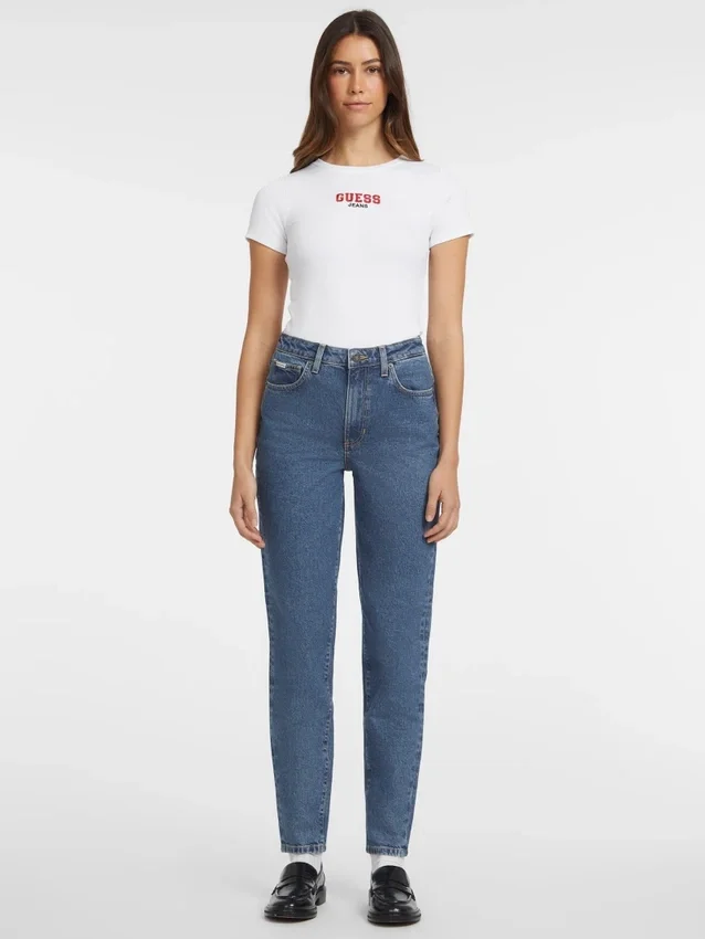 G06 Mom Jeans G06 Mom Jeans