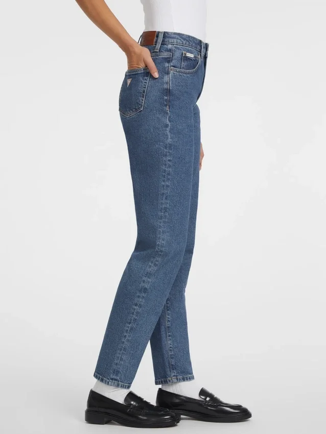 G06 Mom Jeans G06 Mom Jeans