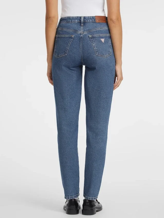 G06 Mom Jeans G06 Mom Jeans