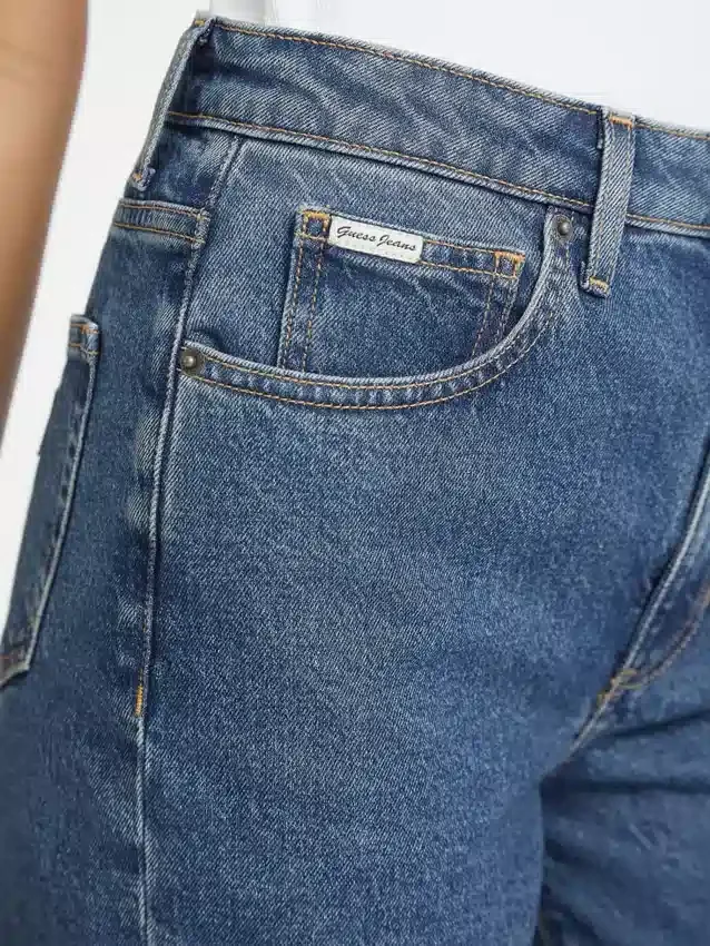 G06 Mom Jeans G06 Mom Jeans