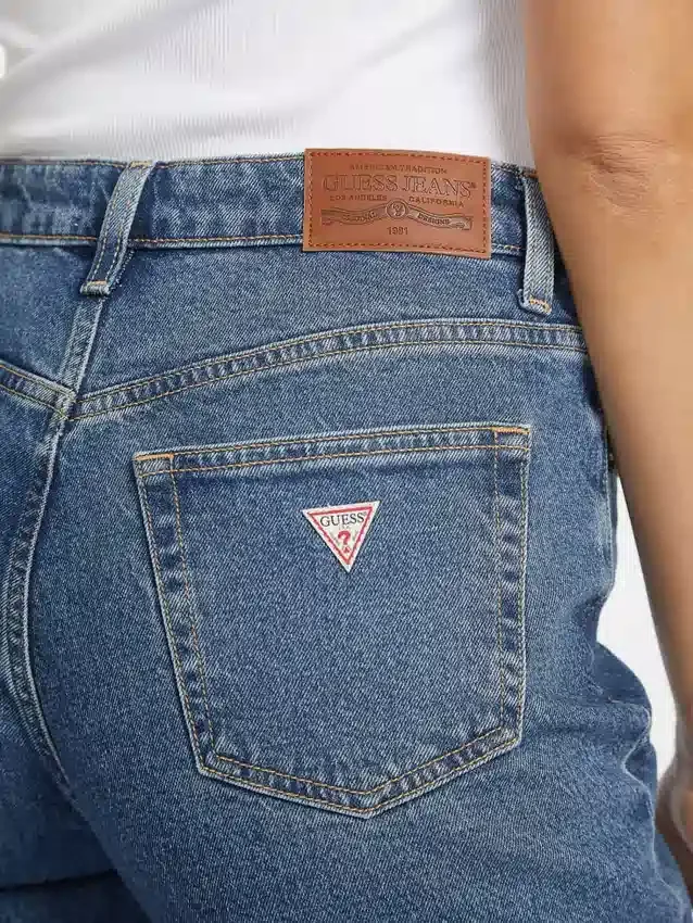 G06 Mom Jeans G06 Mom Jeans