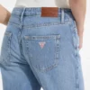 G08 Mid-rise distressed rechte Jeans G08 Mid-rise distressed rechte Jeans