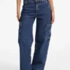 G10 rechte cargo Jeans G10 rechte cargo Jeans