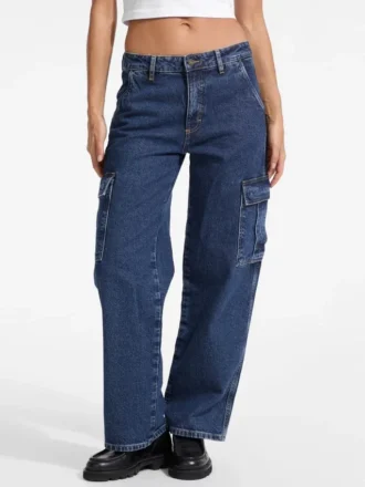 G10 rechte cargo Jeans G10 rechte cargo Jeans