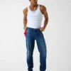 G15 Relaxed Taper Jeans