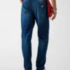 G15 Relaxed Taper Jeans