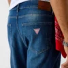 G15 Relaxed Taper Jeans