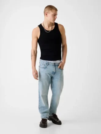 G16 rechte Jeans