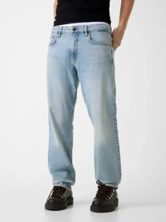 G16 rechte Jeans
