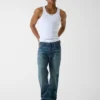 G16 Straight-Leg Jeans G16 Straight-Leg Jeans