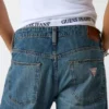 G16 Straight-Leg Jeans G16 Straight-Leg Jeans