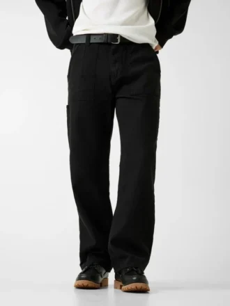 G19 Carpenter Utility Jeans