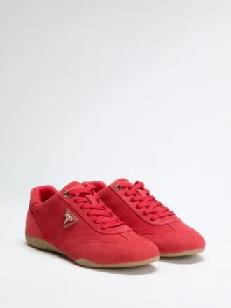 Gabiey suède Sneakers
