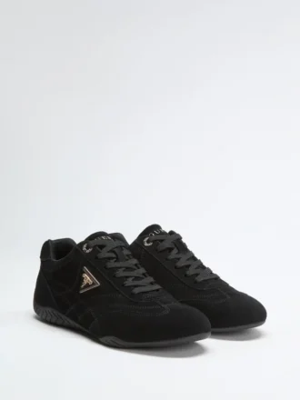 Gabiey suède Sneakers