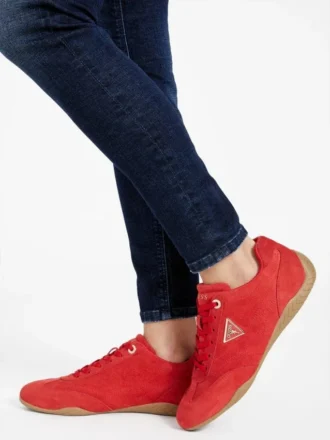 Gabiey suède Sneakers