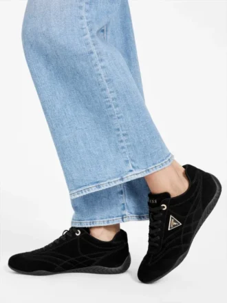 Gabiey suède Sneakers