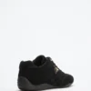 Gabiey suède Sneakers