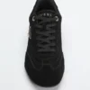 Gabiey suède Sneakers