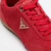Gabiey suède Sneakers