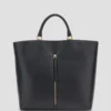 Gabrielle Zip Tote