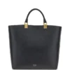 Gabrielle Zip Tote