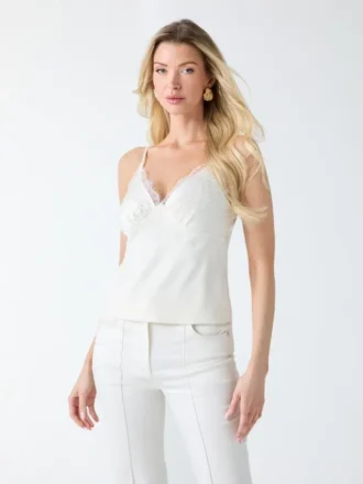 Garland Cami-top